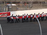 NASCAR Coke Zero 400 - July 2011 106